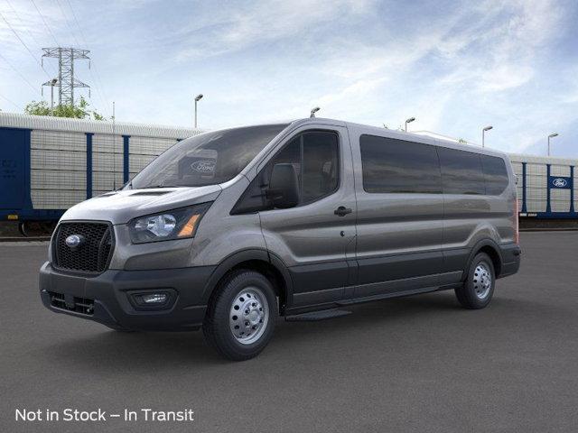 new 2024 Ford Transit-350 car, priced at $63,360