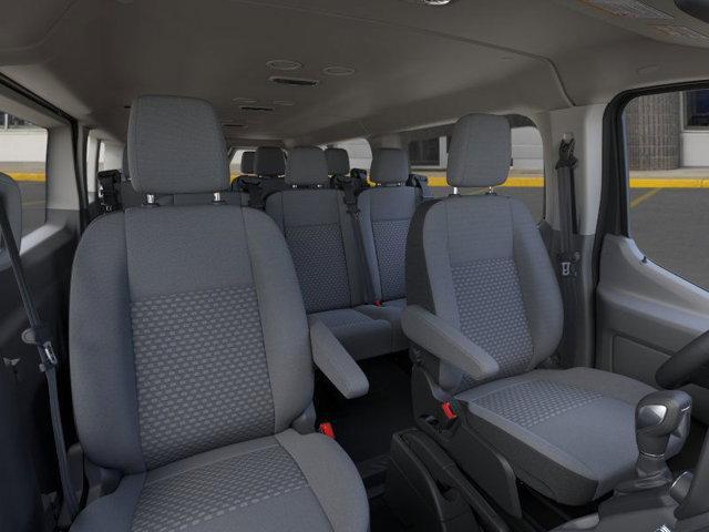 new 2024 Ford Transit-350 car, priced at $63,860