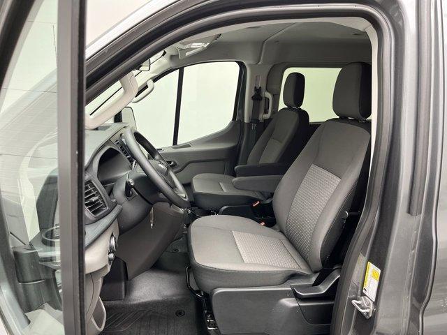 new 2024 Ford Transit-350 car, priced at $57,747