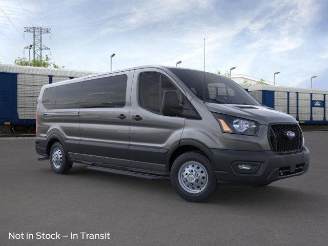 new 2024 Ford Transit-350 car, priced at $63,360