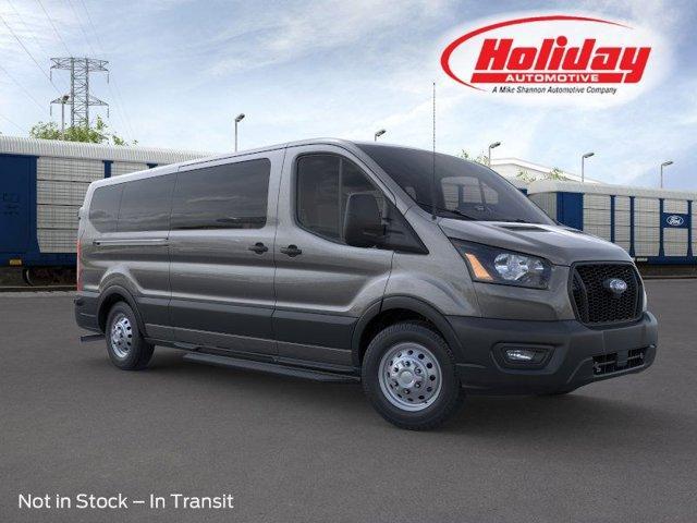 new 2024 Ford Transit-350 car, priced at $63,360