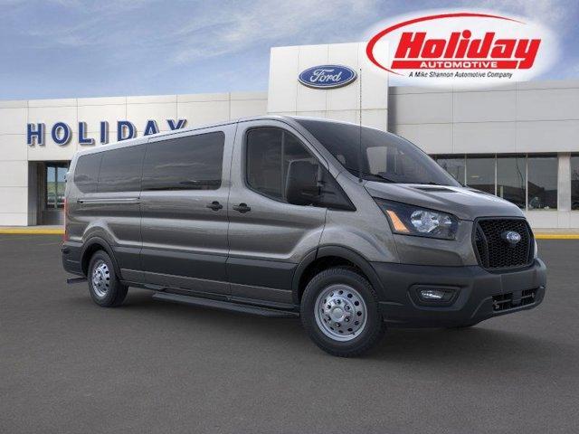 new 2024 Ford Transit-350 car, priced at $63,860