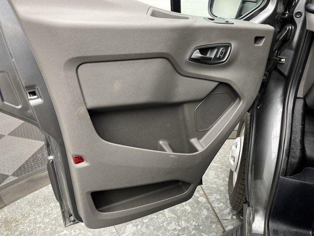 new 2024 Ford Transit-350 car, priced at $57,747