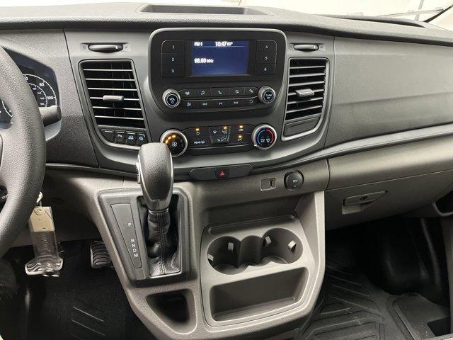 new 2024 Ford Transit-350 car, priced at $57,747