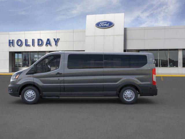 new 2024 Ford Transit-350 car, priced at $63,860