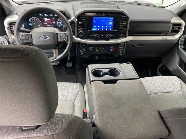 used 2022 Ford F-150 car, priced at $37,990