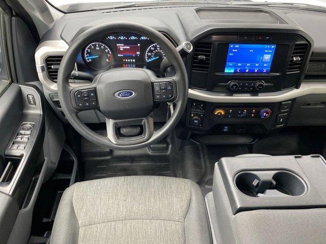 used 2022 Ford F-150 car, priced at $32,990