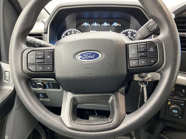 used 2022 Ford F-150 car, priced at $32,990