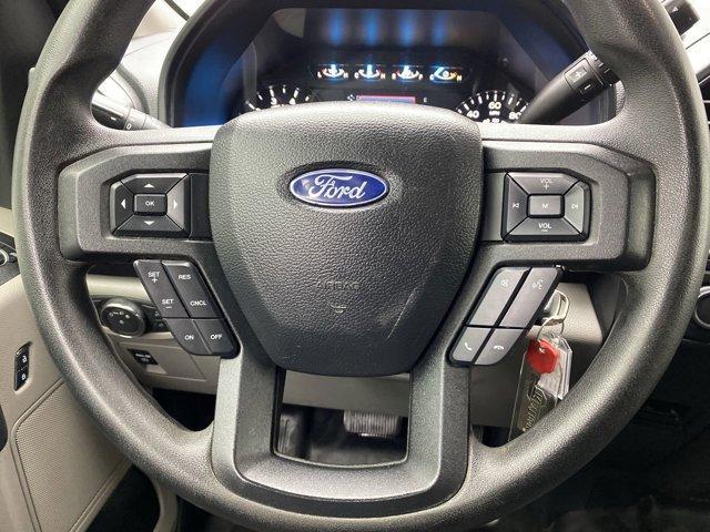 used 2019 Ford F-150 car, priced at $23,990