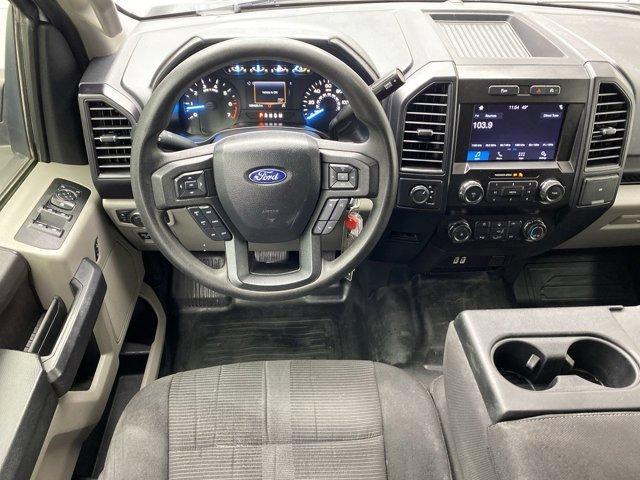 used 2019 Ford F-150 car, priced at $23,990