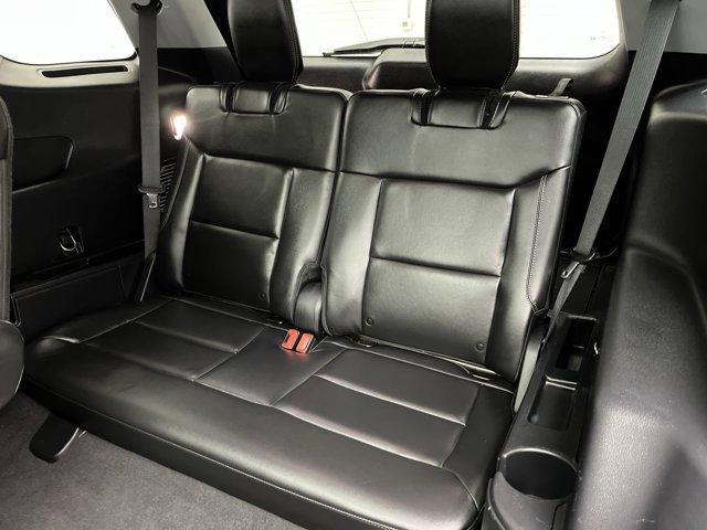 used 2022 Ford Explorer car, priced at $33,990