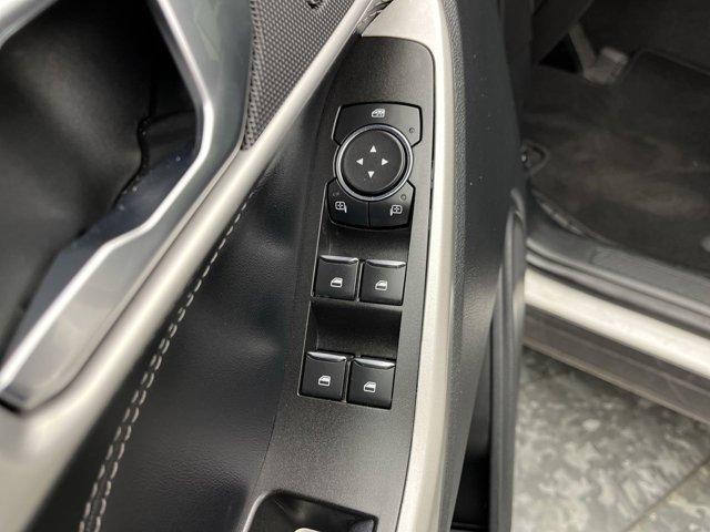 used 2022 Ford Explorer car, priced at $33,990