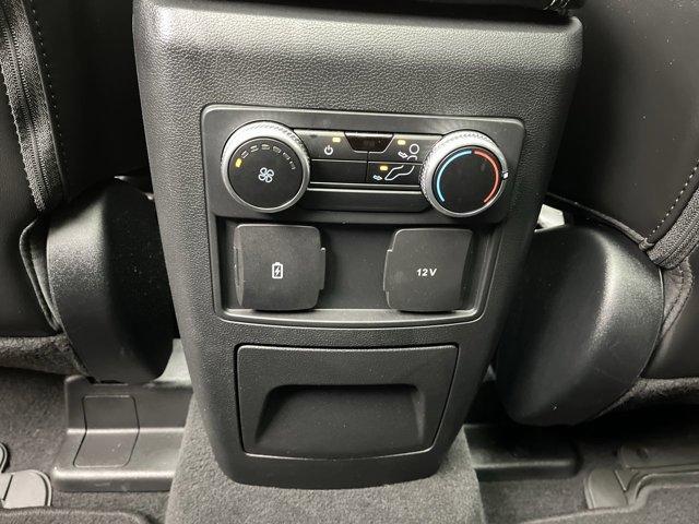 used 2022 Ford Explorer car, priced at $33,990