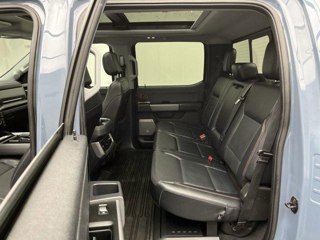 used 2023 Ford F-250 car, priced at $70,990
