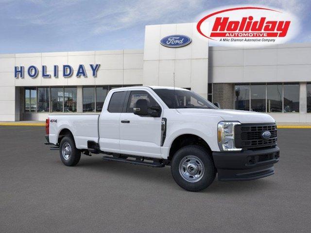 new 2026 Ford F-250 car, priced at $56,355