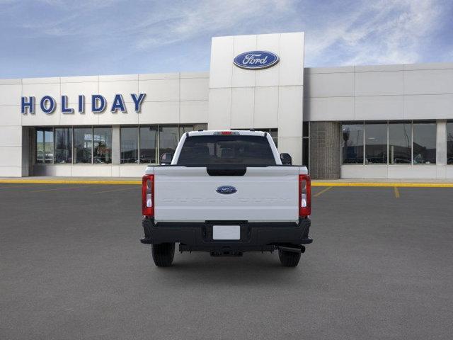 new 2026 Ford F-250 car, priced at $56,355
