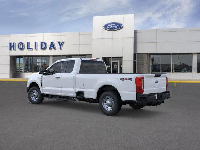 new 2026 Ford F-250 car, priced at $56,355