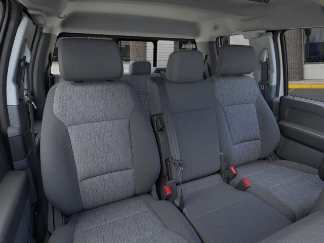 new 2026 Ford F-250 car, priced at $56,355
