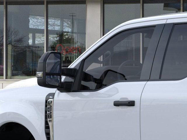 new 2026 Ford F-250 car, priced at $56,355