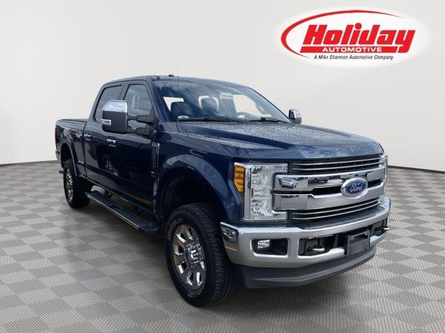 used 2017 Ford F-250 car, priced at $36,990