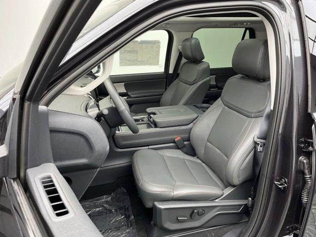 new 2025 Ford Expedition Max car, priced at $75,700