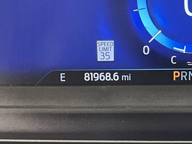 used 2023 Ford Explorer car, priced at $38,990