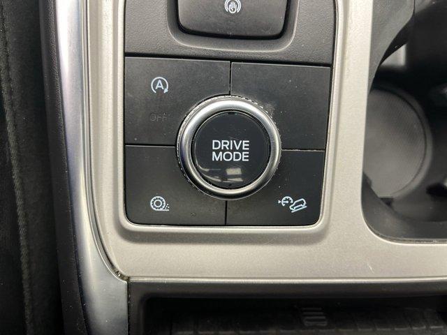 used 2023 Ford Explorer car, priced at $38,990