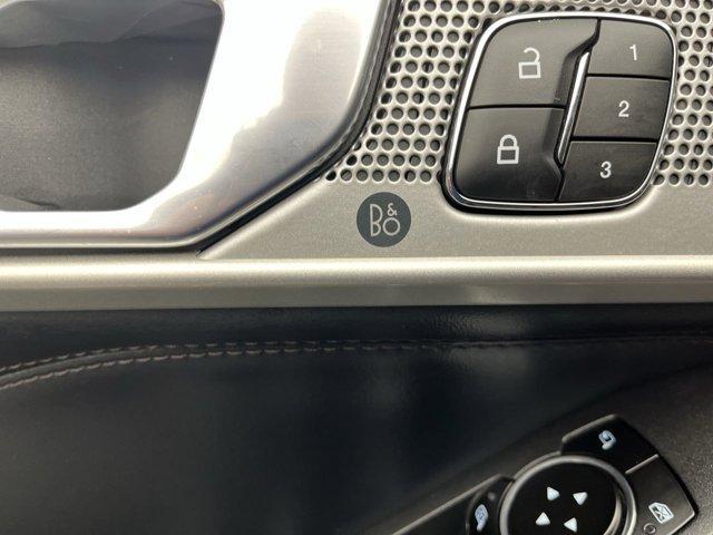 used 2023 Ford Explorer car, priced at $38,990