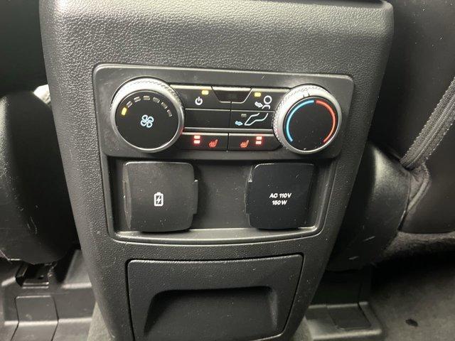 used 2023 Ford Explorer car, priced at $38,990