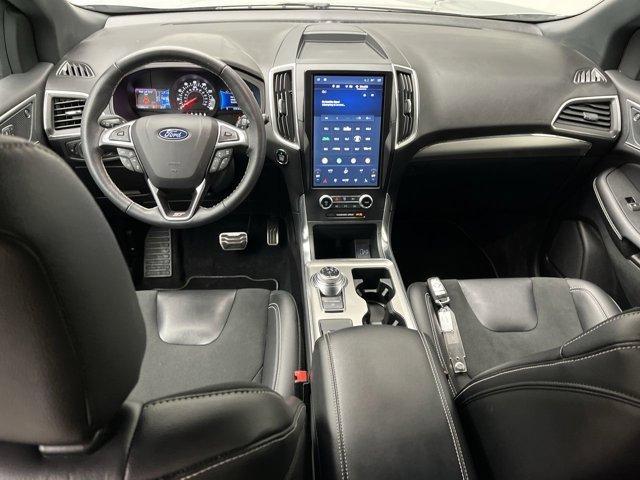 used 2024 Ford Edge car, priced at $40,990