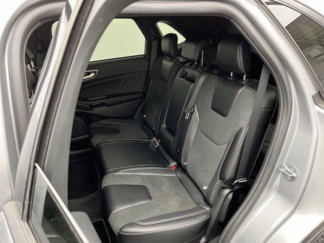 used 2024 Ford Edge car, priced at $40,990
