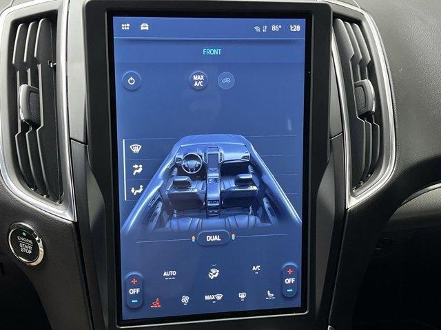 used 2024 Ford Edge car, priced at $40,990