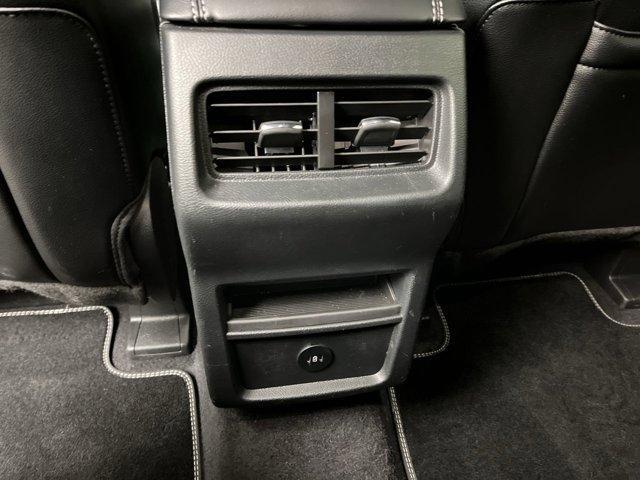 used 2024 Ford Edge car, priced at $40,990