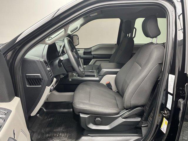 used 2018 Ford F-150 car, priced at $23,990