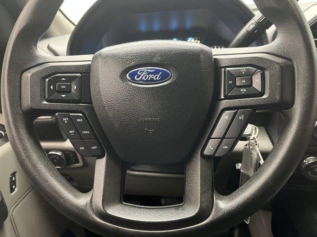 used 2018 Ford F-150 car, priced at $23,990