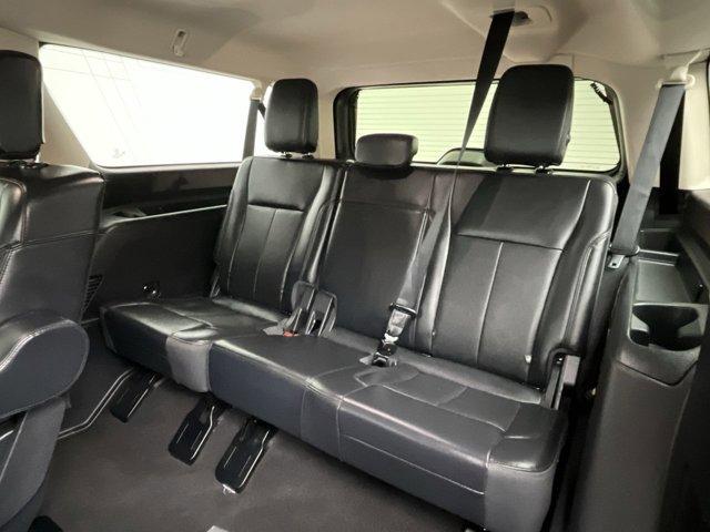 used 2023 Ford Expedition Max car, priced at $50,990