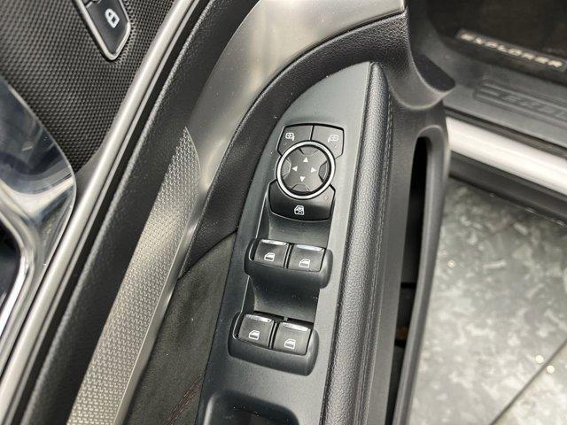 used 2019 Ford Explorer car, priced at $23,490