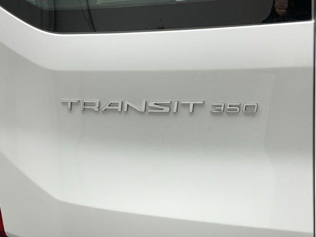 new 2023 Ford Transit-350 car, priced at $57,200