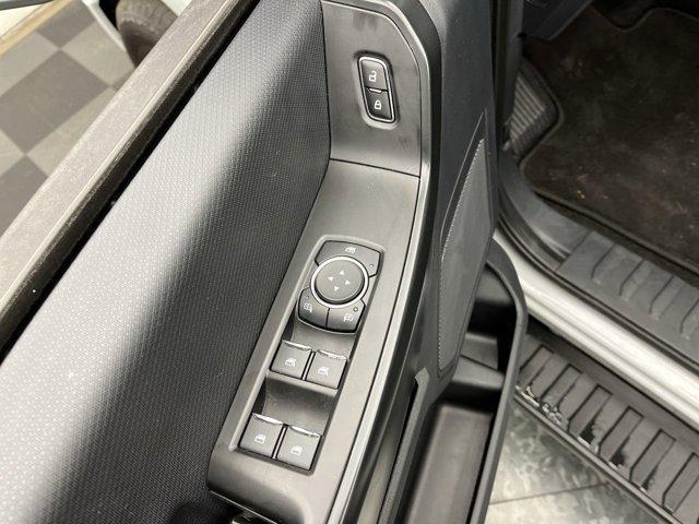 used 2024 Ford F-150 car, priced at $49,990