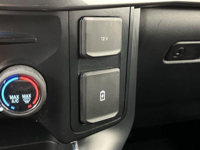 used 2024 Ford F-150 car, priced at $49,990