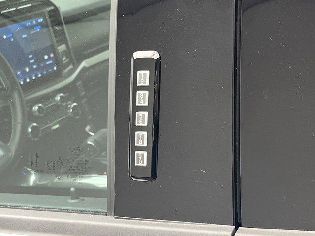 used 2023 Ford F-150 car, priced at $46,990