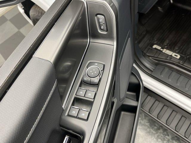 used 2023 Ford F-150 car, priced at $46,990