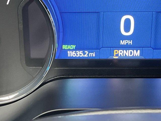 used 2023 Ford F-150 car, priced at $46,990