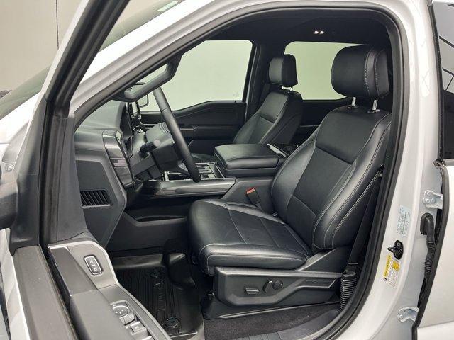 used 2023 Ford F-150 car, priced at $46,990