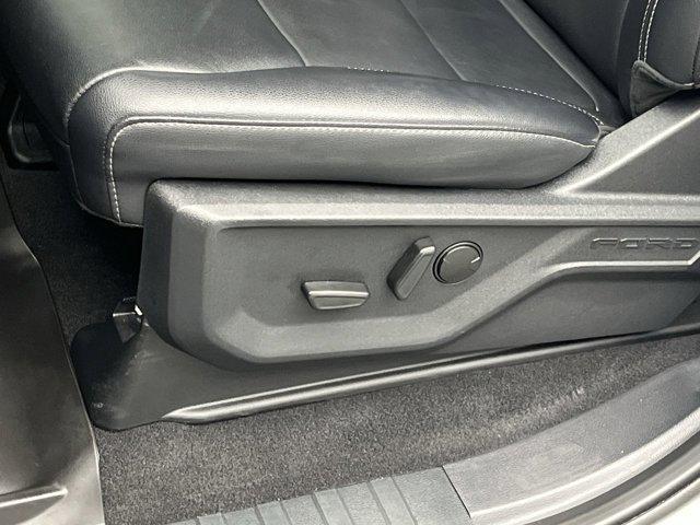 used 2023 Ford F-150 car, priced at $46,990