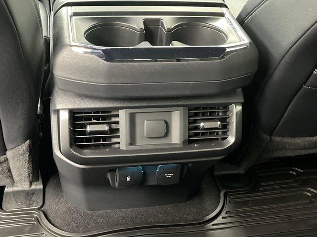 used 2023 Ford F-150 car, priced at $46,990