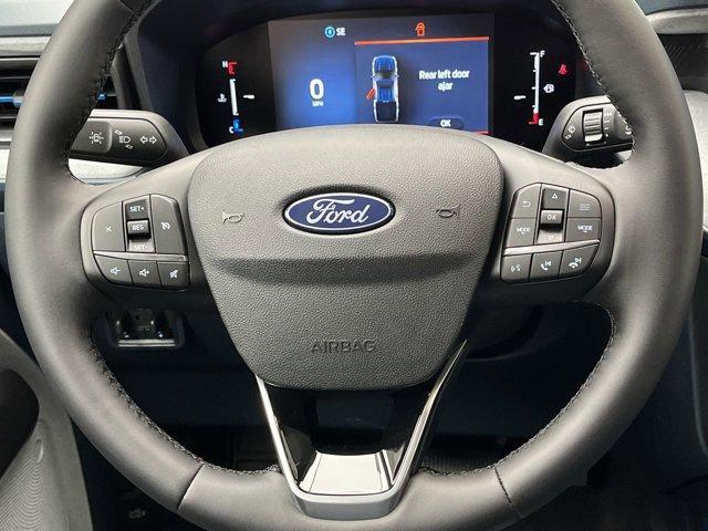 new 2025 Ford Maverick car, priced at $34,895
