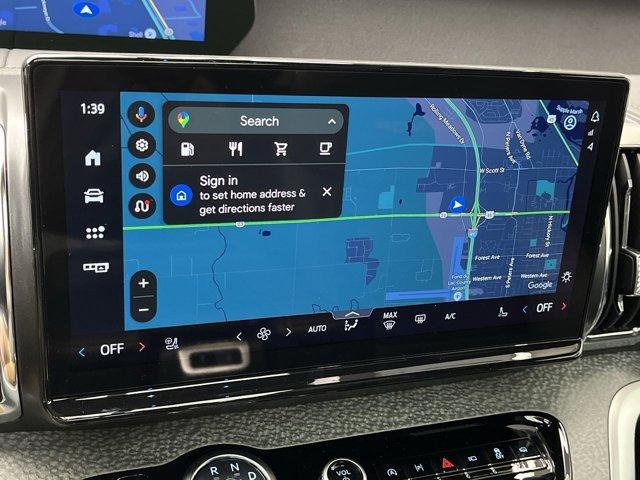 new 2025 Ford Expedition car, priced at $84,020