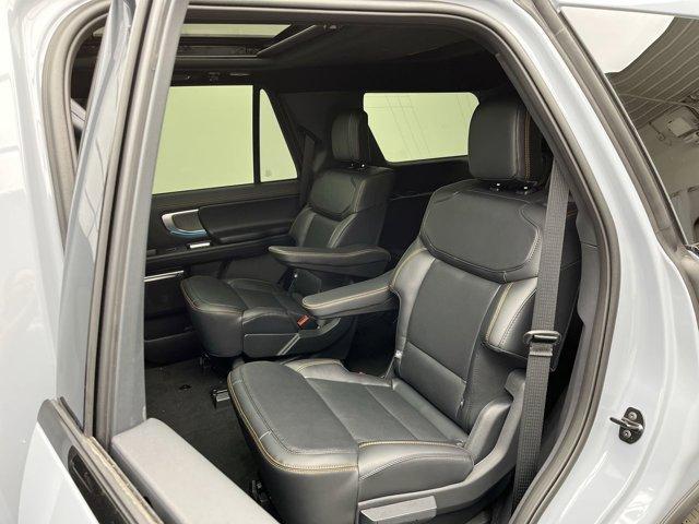 new 2025 Ford Expedition car, priced at $84,020