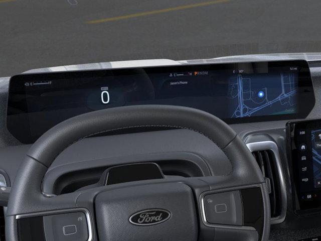 new 2025 Ford Expedition car, priced at $84,020